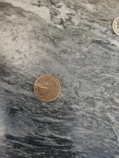 1938 weather pennie - Thumbnail 6