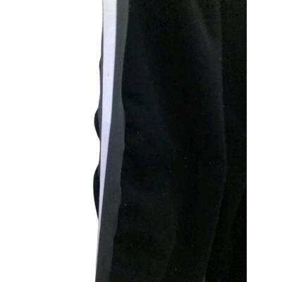 Fabletics Pants Womens Small Black Gray Lightweight Outdoor - Thumbnail 3