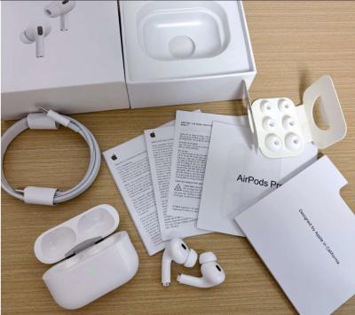 AirPods Pro  2nd Generation like new - Mableton, Georgia