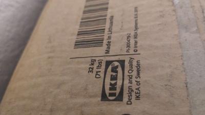 IKEA six drawer dresser - Thumbnail 5