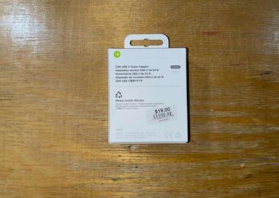 Siri 10 Apple Watch with charger and port - Thumbnail 6