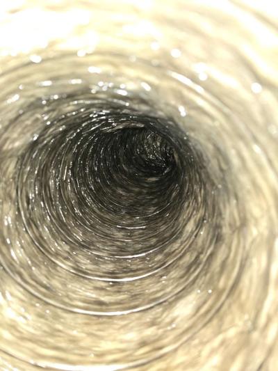 Air Duct Cleaning - Thumbnail 4