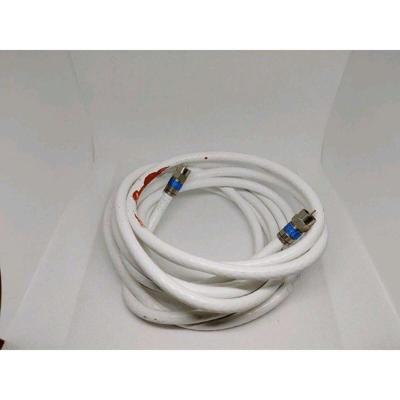 RG6 Coaxial Quad Cable Extension Coax Dual Shielded Wire TV