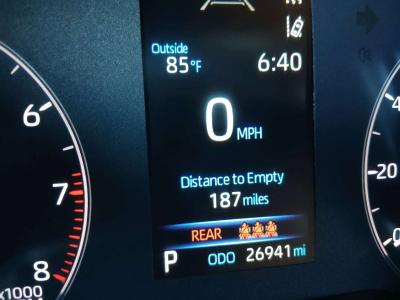 2024 Toyota Corolla - Thumbnail 6