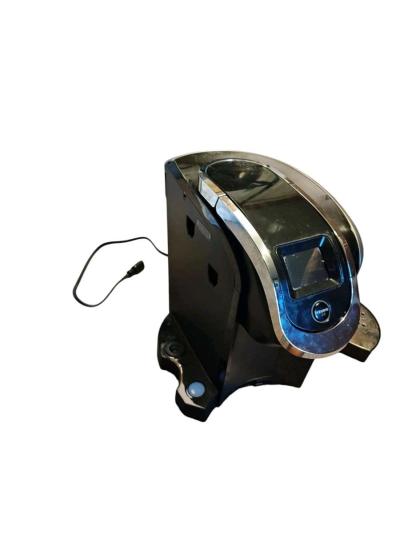 Keurig K40 Elite Single Serve Coffee Maker  Black Tested And - Thumbnail 5