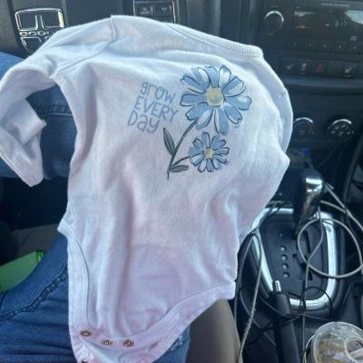 baby clothes - Thumbnail 5