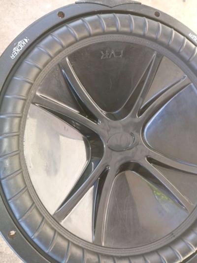 subwoofer 15 - Thumbnail 2