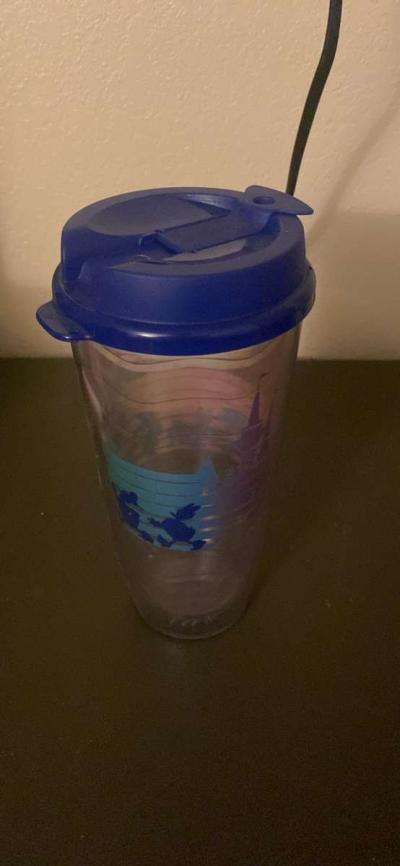 Disney pride tumbler - Thumbnail 3