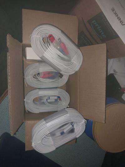 Annke 3K Lite wired security camera system - Thumbnail 5