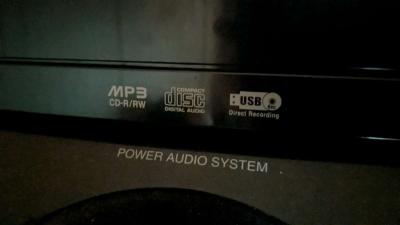 LG Bluetooth radio - Thumbnail 2