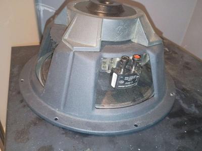 subwoofer 12 - Thumbnail 2