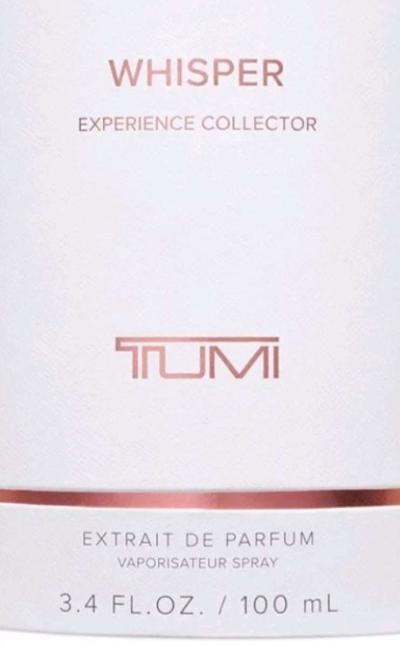 TUMI Whisper Experience Collector 34 fl oz 100 ml ExDP - Thumbnail 5
