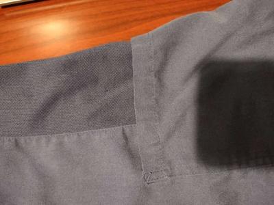 CVS womens uniform scrub tops - Thumbnail 4