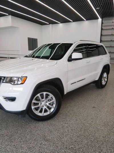 2022 Jeep Grand Cherokee 4x4 - Thumbnail 2