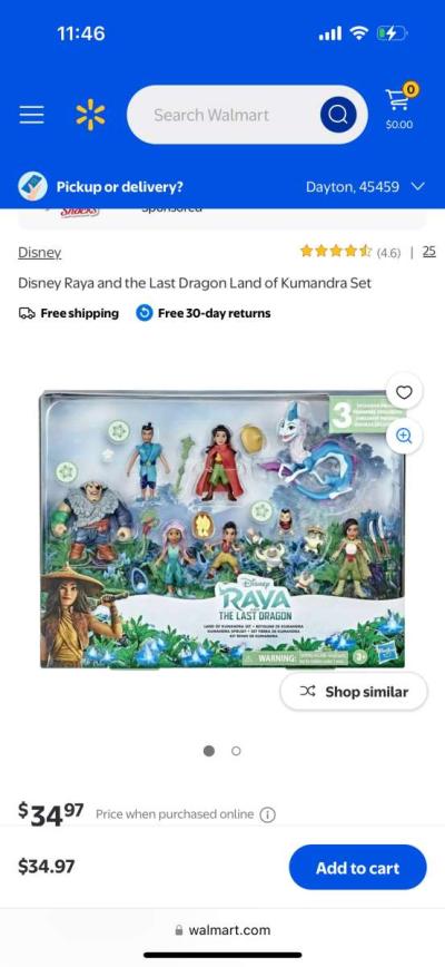 Raya toys - Thumbnail 2