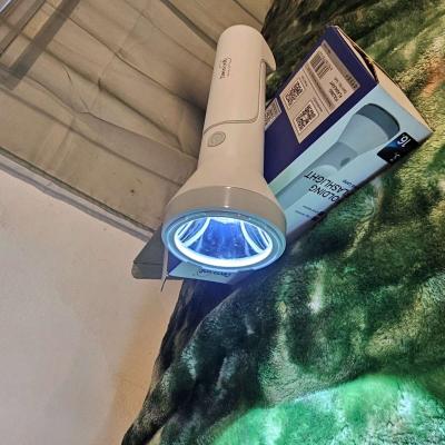 rechargeable folding flashlighg - Thumbnail 2