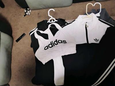 Adidas activewear - Thumbnail 3