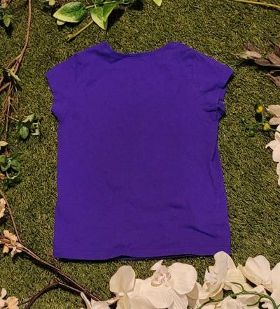 Girls graphic tee - Thumbnail 2