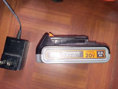 Hedge trimmer - Thumbnail 2