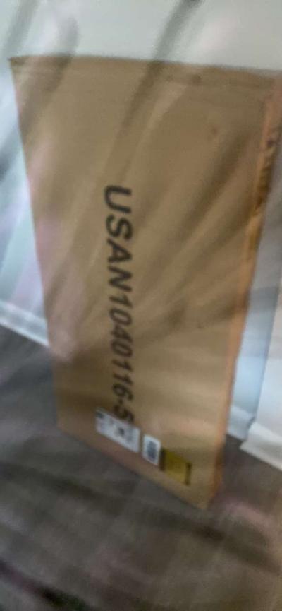 bed frame - Thumbnail 2