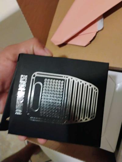 dragon hawk tattoo pen - Thumbnail 4