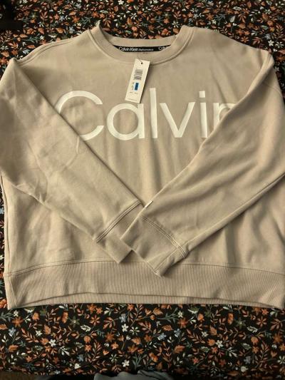 Calvin Klein crew neck - Thumbnail 2