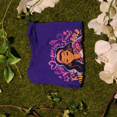 Girls graphic tee - Thumbnail 3