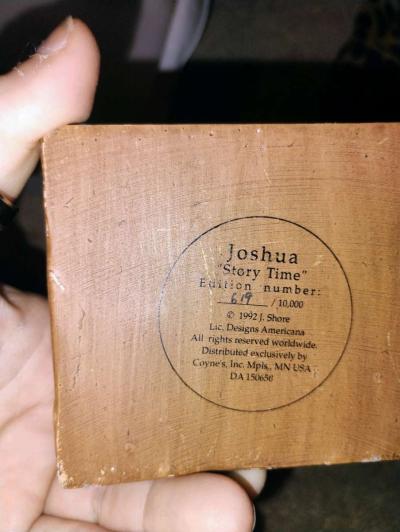 Boyd Bears - Thumbnail 2