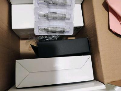 dragon hawk tattoo pen - Thumbnail 2