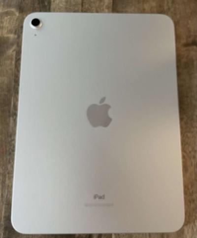 Apple iPad 10th generation - Thumbnail 3