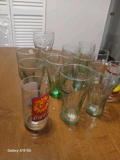 Coke Cola Limited Edition Collectables - Thumbnail 6