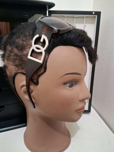 DG  sunglasses - Thumbnail 2