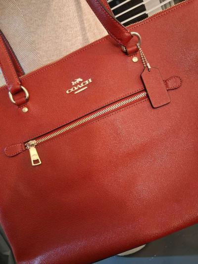 Coach purse - Thumbnail 3