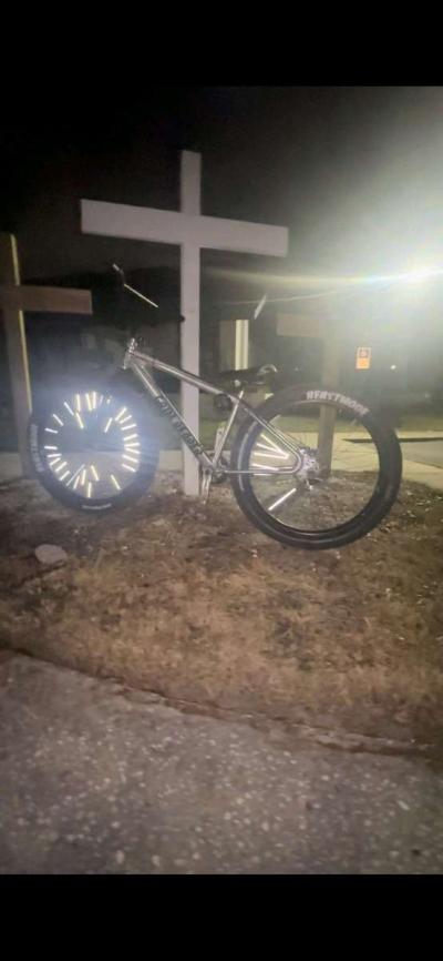 29 se bike - Thumbnail 2