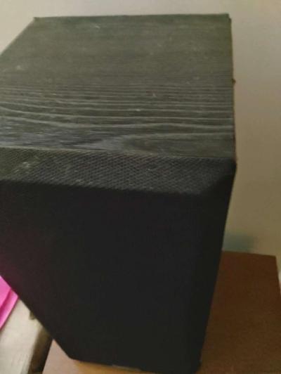 Kenwood speakers - Thumbnail 2