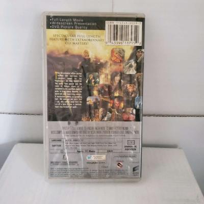 Final Fantasy VII Advent Children - Thumbnail 2