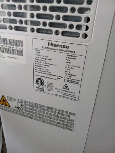 one room air conditioner - Thumbnail 3