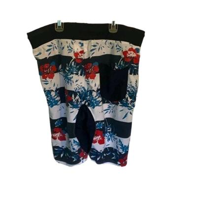 RETRO DISTRIKT Mens Athletic Shorts XL size  Good Condition - Thumbnail 2