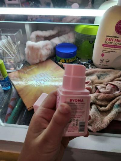 byoma moisturizer - Thumbnail 2