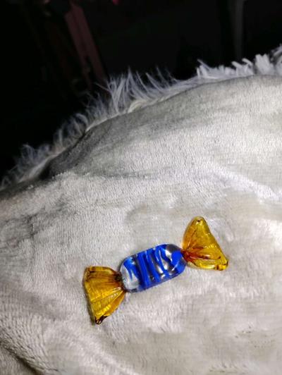 glass candy handmade - Thumbnail 6