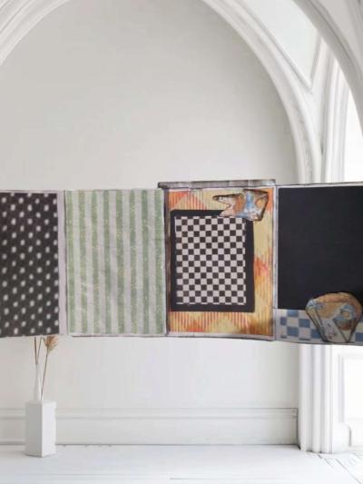 Mother Goose Themed Album - Thumbnail 3