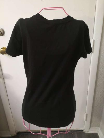 KISS Tultex Concert Crew Neck Multi Color TShirt Size S Band - Thumbnail 2