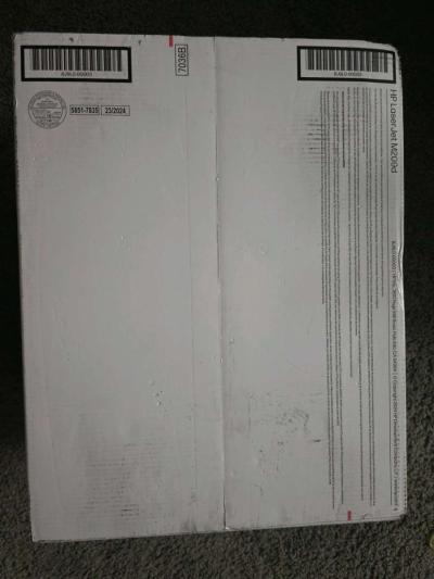 HP LaserJet M209d Printer - Thumbnail 4