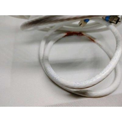 RG6 Coaxial Quad Cable Extension Coax Dual Shielded Wire TV - Thumbnail 3