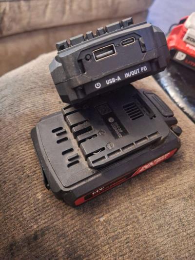 Hyper Tough Batteries - Thumbnail 3