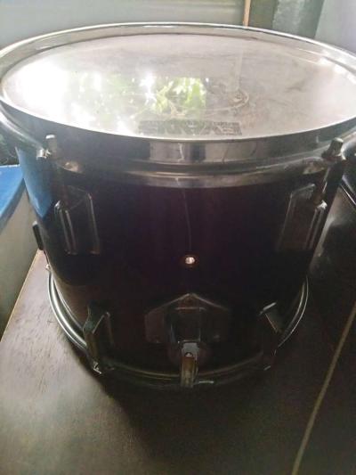 1984 Tama Superstar Tom Drum - Weatherford, Texas