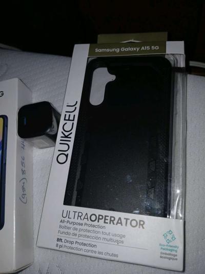 Galaxy A15 5G - Thumbnail 4