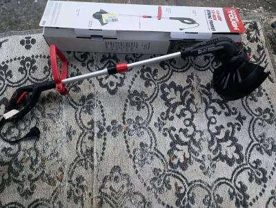 Hyper Tough 46Amp Weed Eater