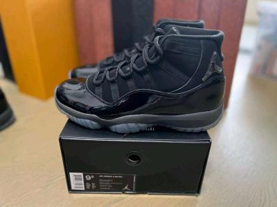 jordans 11 prom nights - Thumbnail 2