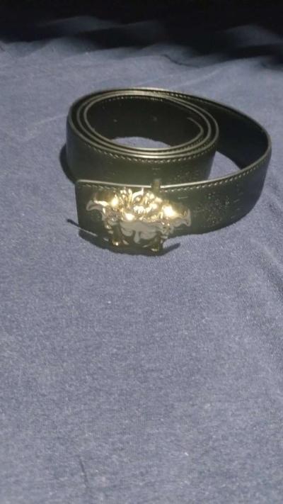 Versace belt - Thumbnail 3